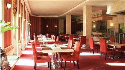 هتل آپارتمان جم تهران هتل آپارتمان جم تهران